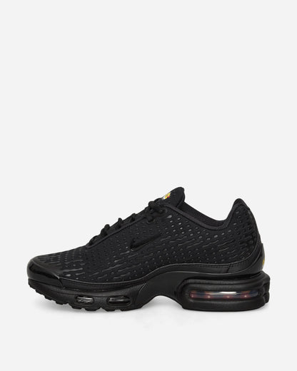 Air Max Plus VII Sneakers Black / Anthracite