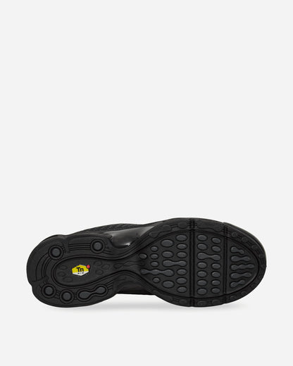 Air Max Plus VII Sneakers Black / Anthracite