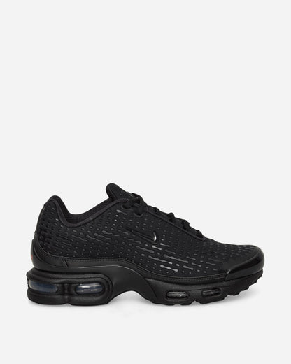 Air Max Plus VII Sneakers Black / Anthracite