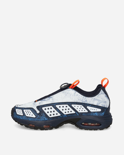Air Max SNDR SE Sneakers Pure Platinum / Obsidian