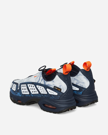 Air Max SNDR SE Sneakers Pure Platinum / Obsidian