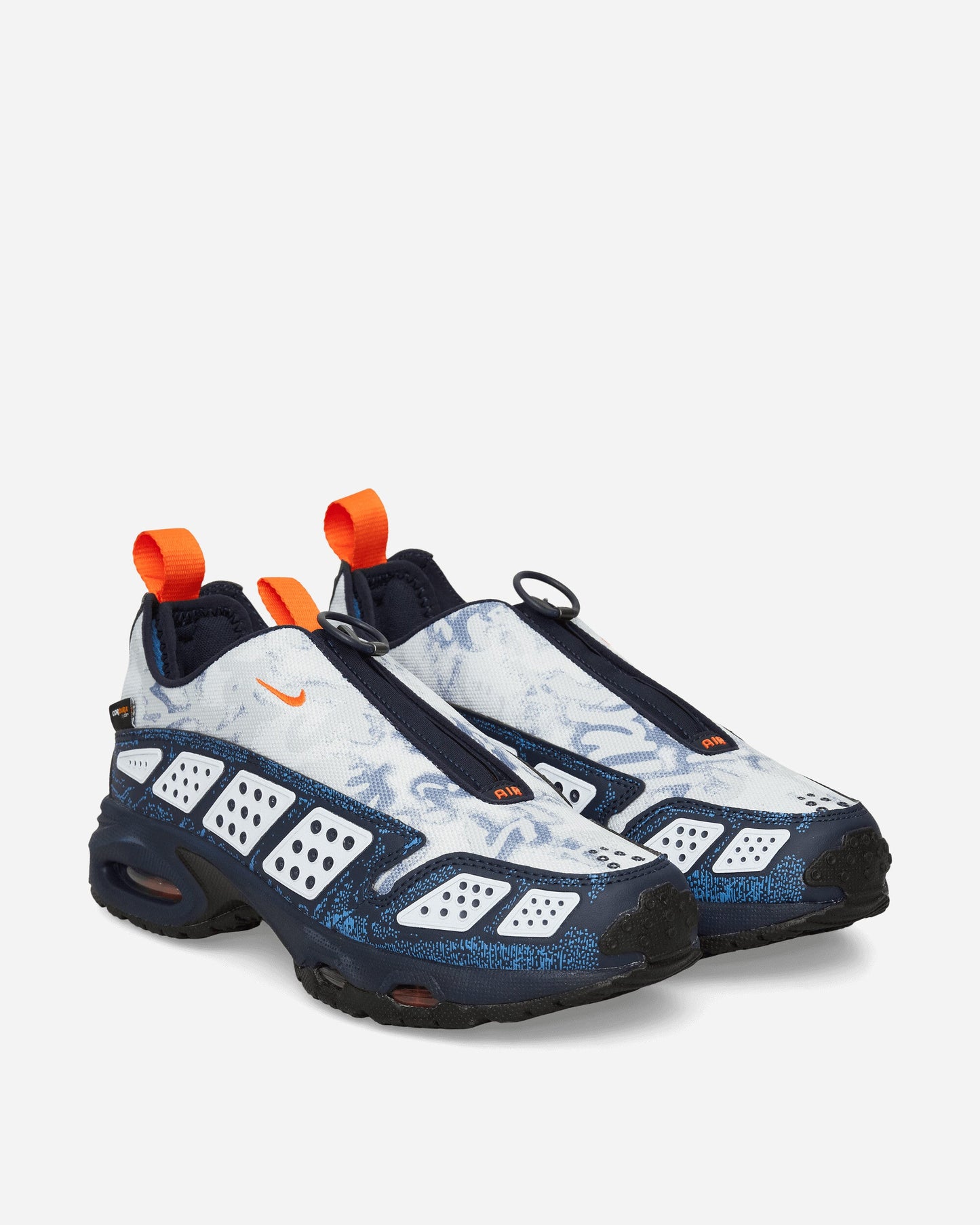 Air Max SNDR SE Sneakers Pure Platinum / Obsidian
