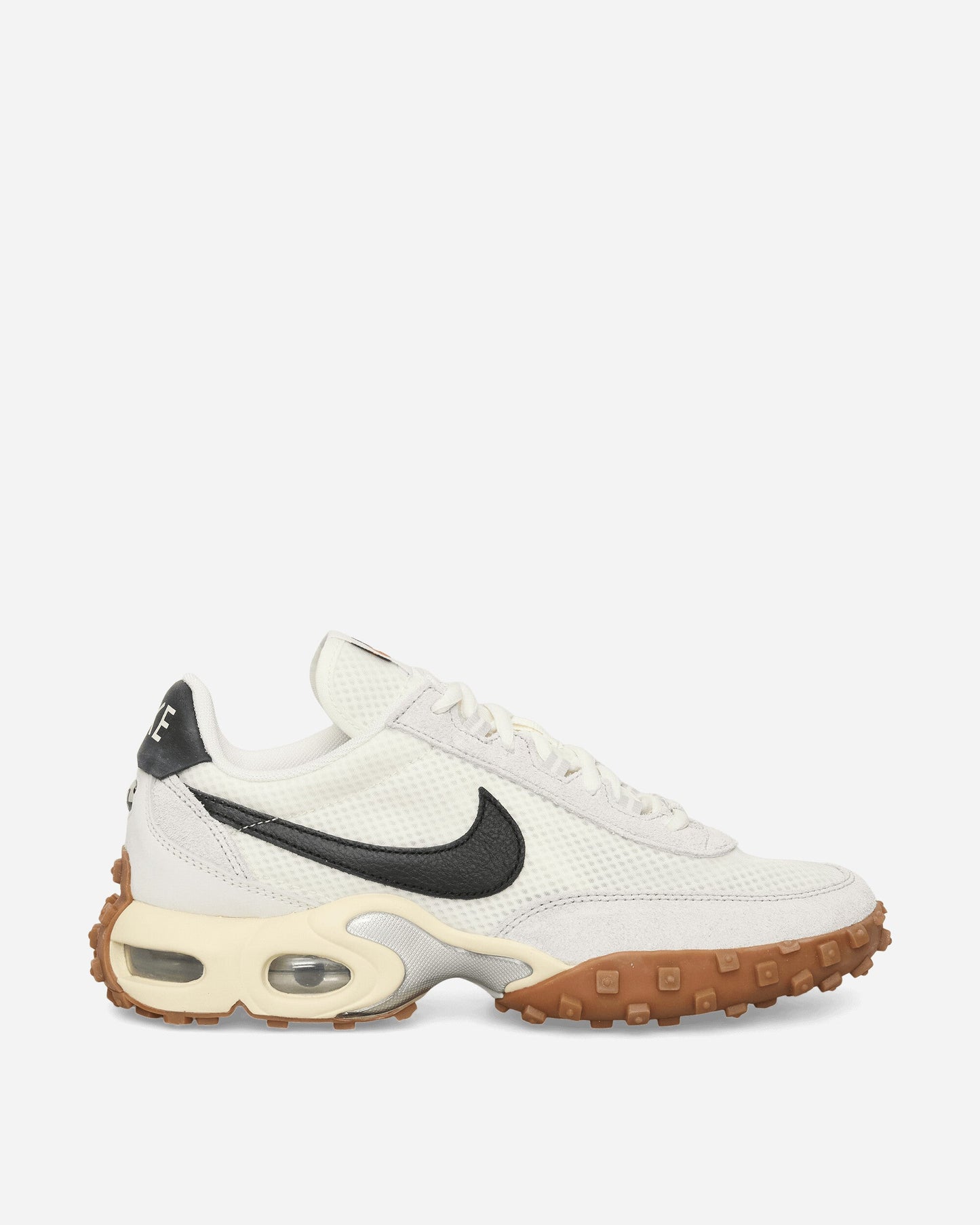 Air Max Waffle Sneakers Sail / Neutral Grey