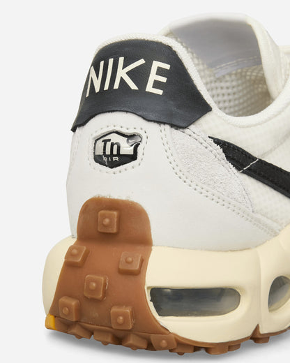 Air Max Waffle Sneakers Sail / Neutral Grey