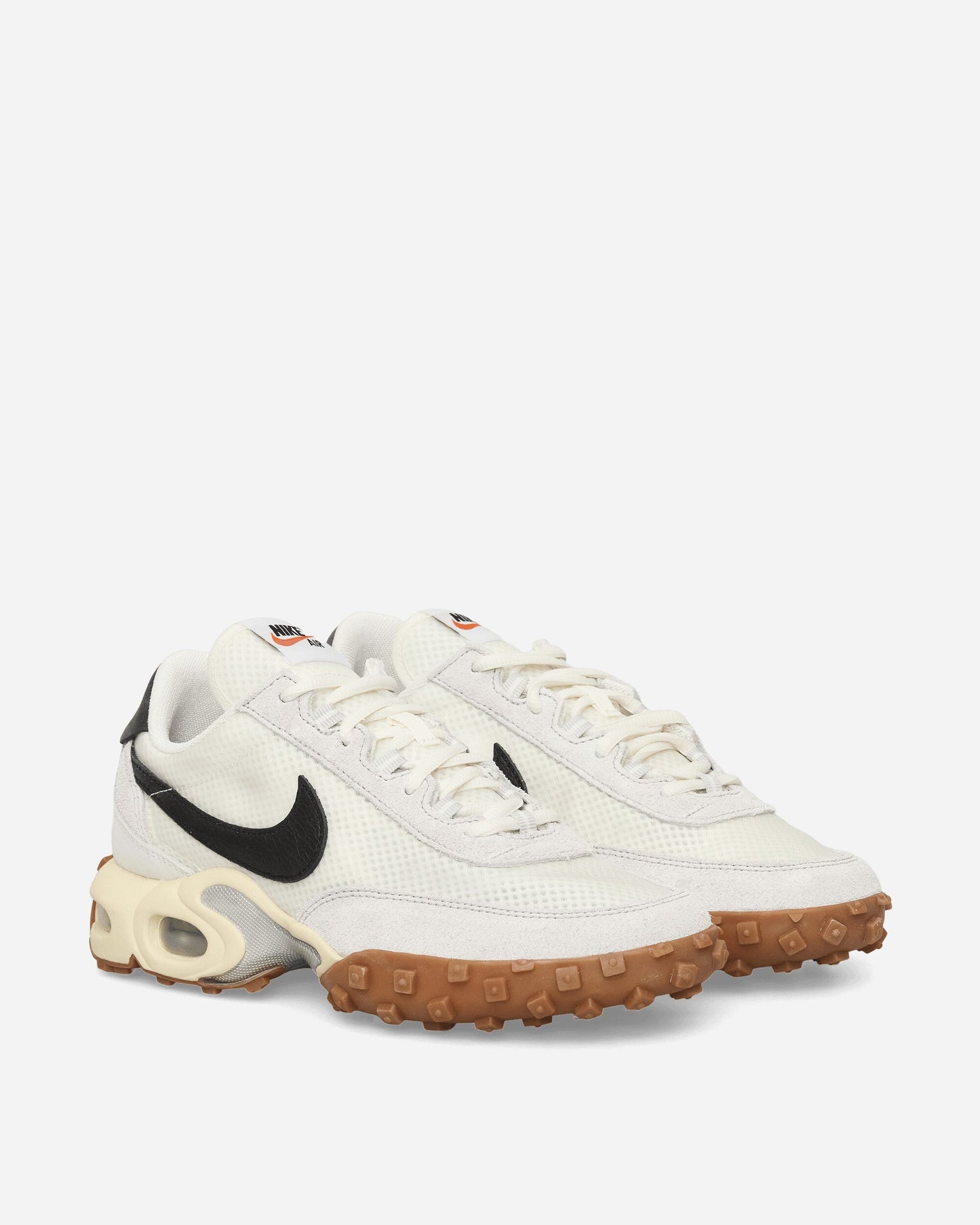 Air Max Waffle Sneakers Sail / Neutral Grey