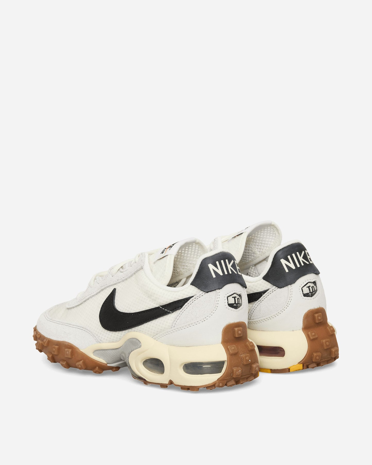 Air Max Waffle Sneakers Sail / Neutral Grey