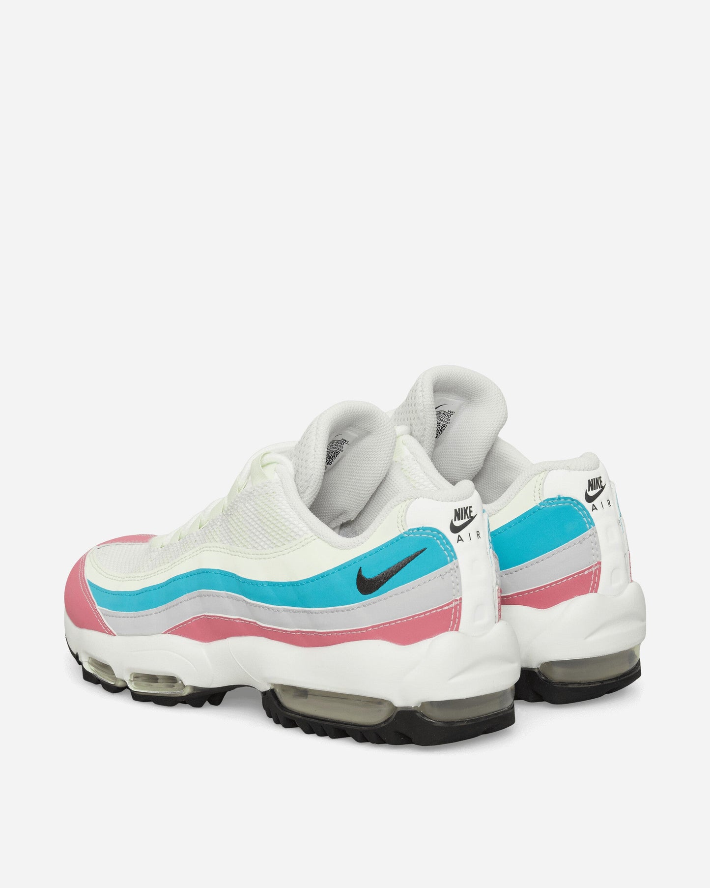 Air Max 95 G Golf Sneakers Peony / Volt Tint / Dusty Cactus