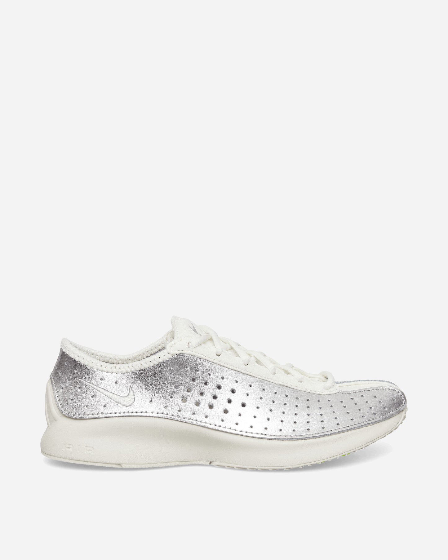 Women's Air Superfly Sneakers Pale Ivory / Black