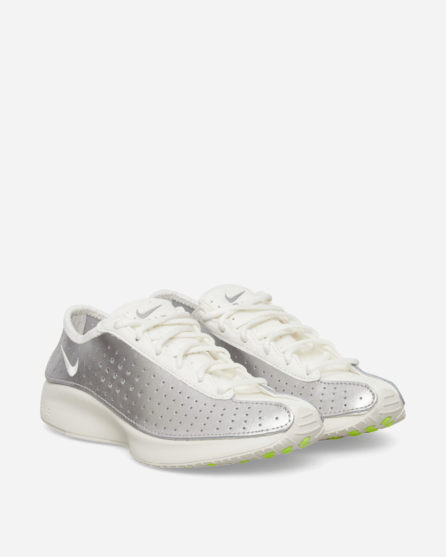 Women's Air Superfly Sneakers Pale Ivory / Black