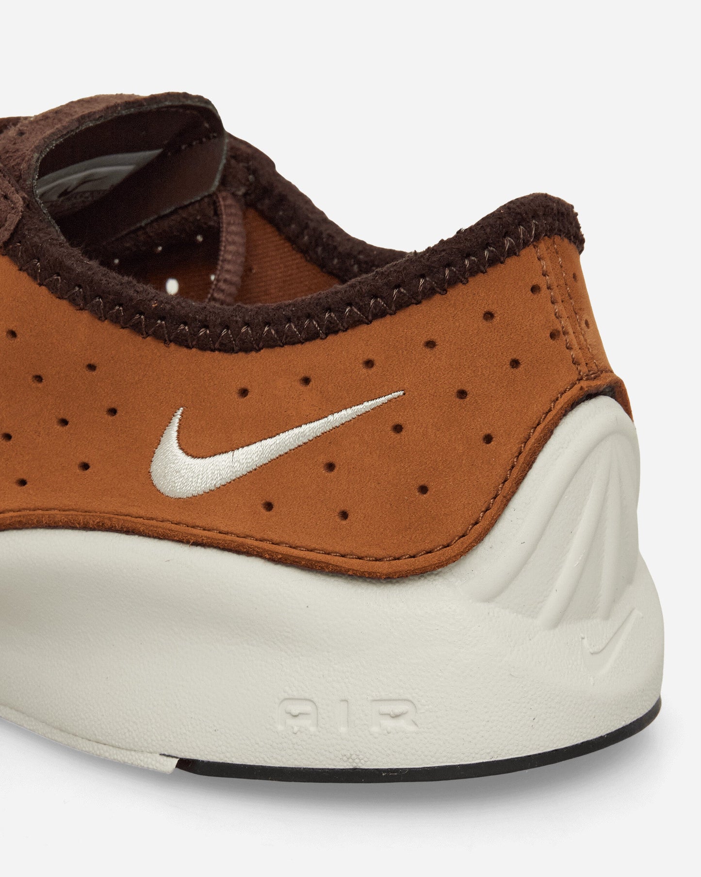 Women's Air Superfly Sneakers Light British Tan / Baroque Brown