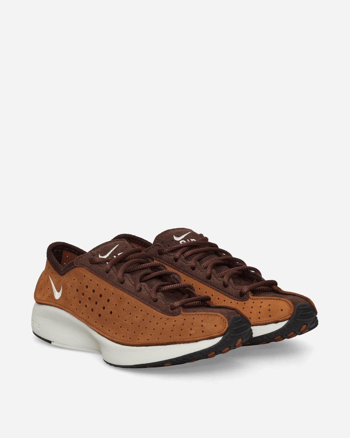 Women's Air Superfly Sneakers Light British Tan / Baroque Brown