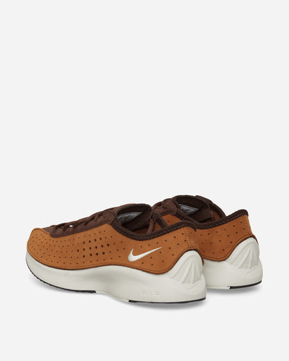 Women's Air Superfly Sneakers Light British Tan / Baroque Brown