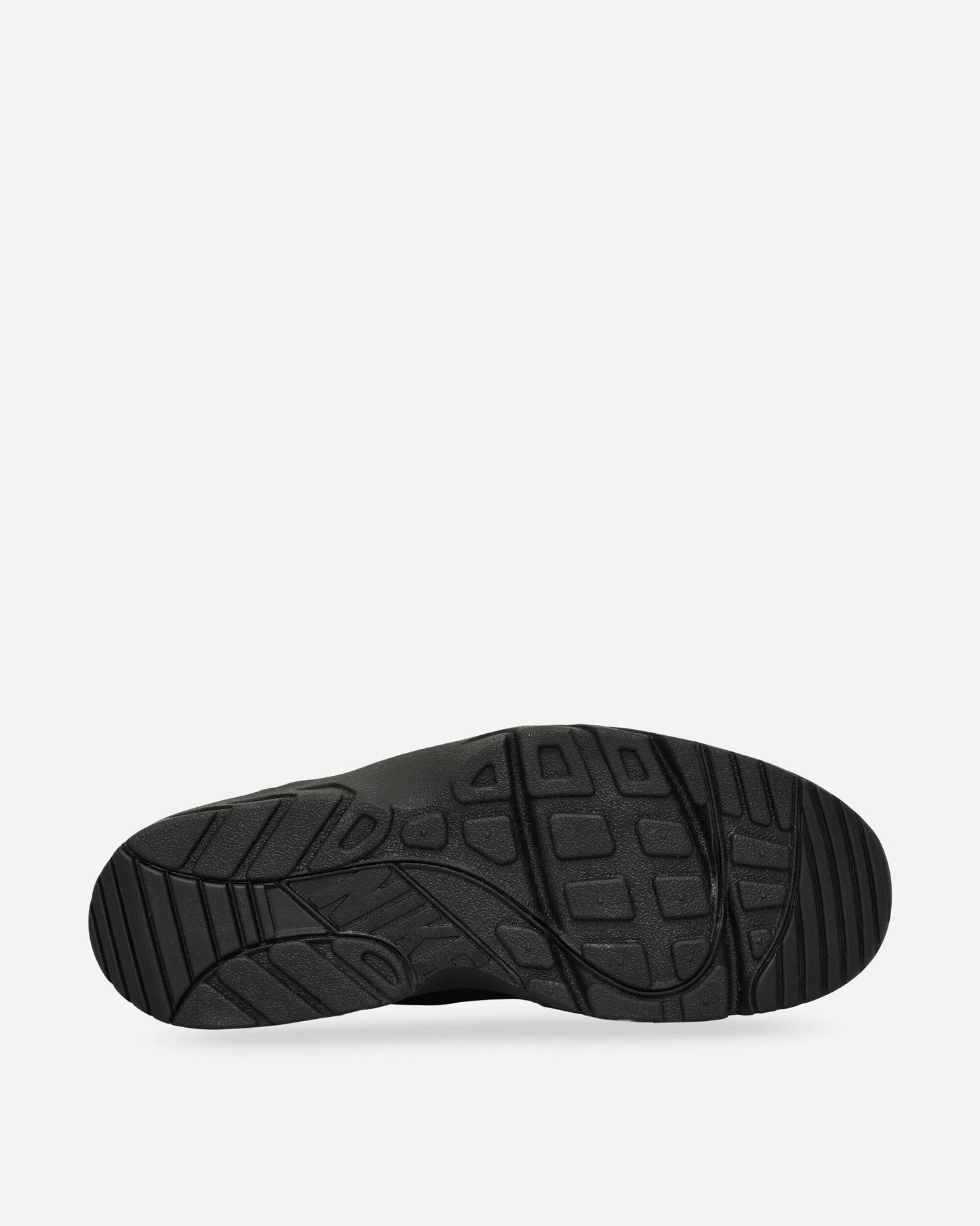 Air Trainer Huarache Sneakers Black