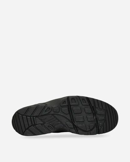 Air Trainer Huarache Sneakers Black