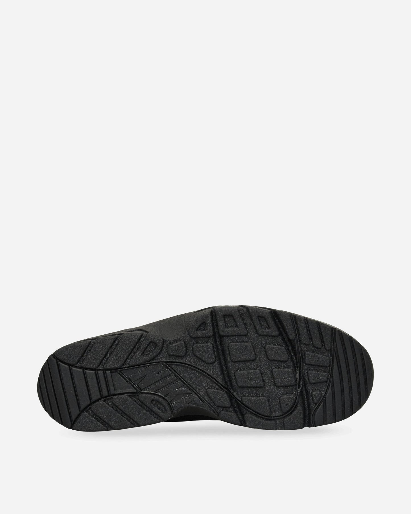 Air Trainer Huarache Sneakers Baroque Brown / Black