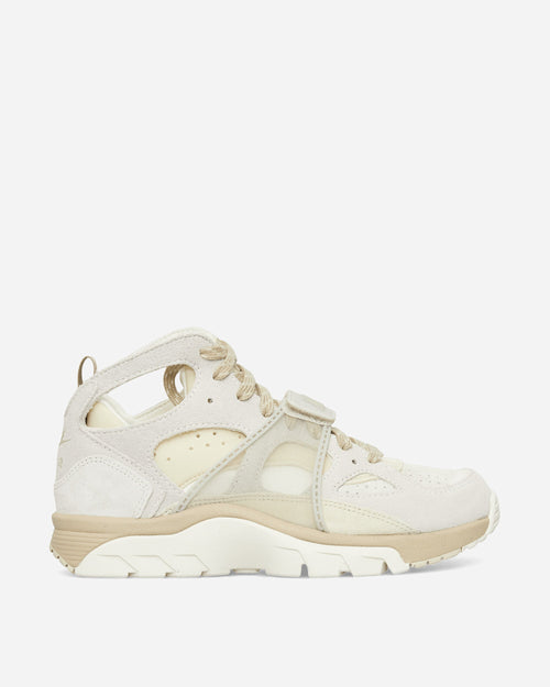 Air Trainer Huarache Sneakers Sail / Light Khaki