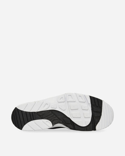 Air Trainer Huarache Sneakers Black / Cool Blue