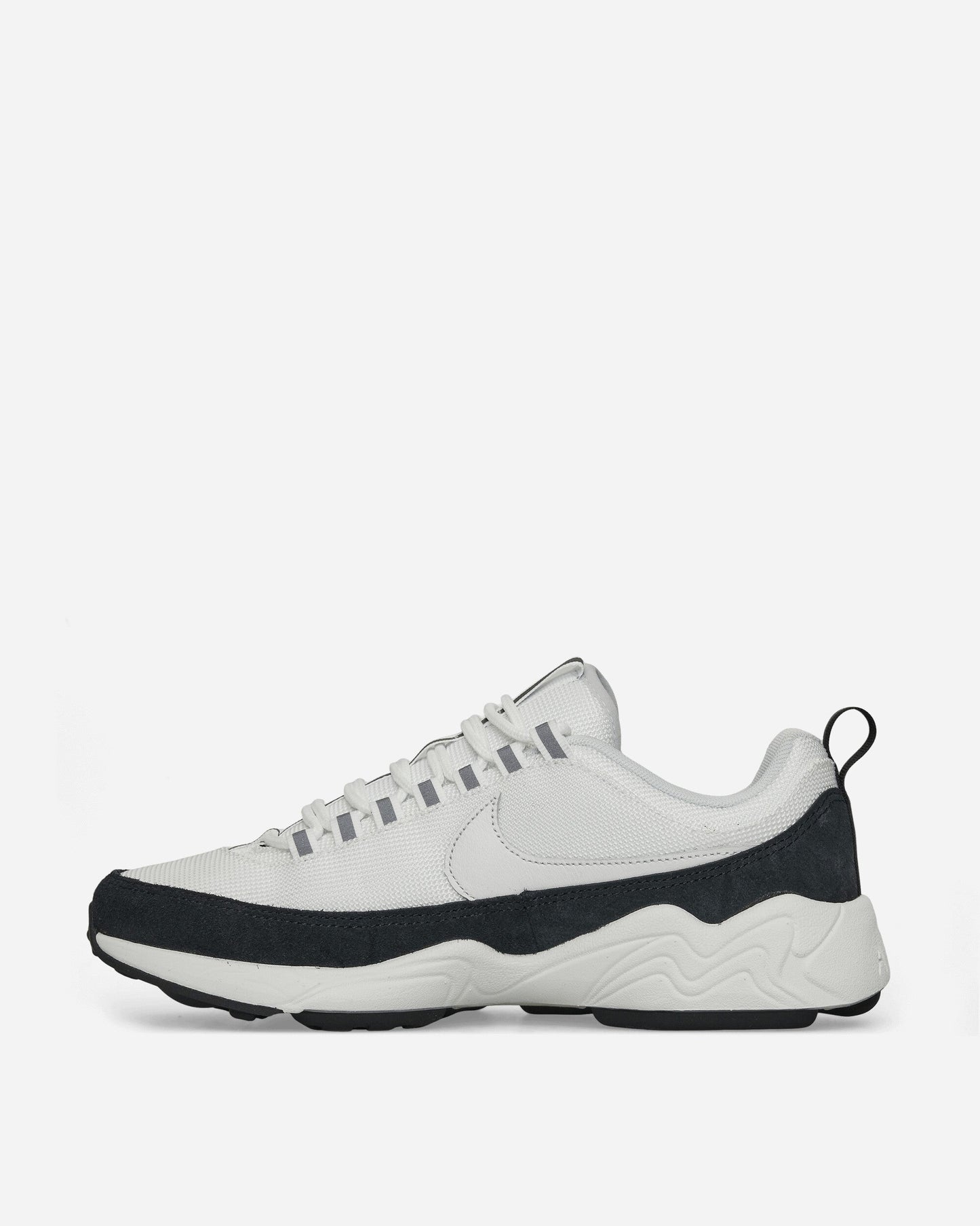 FRGMT Air Zoom Spiridon Sneakers White / Blue Void
