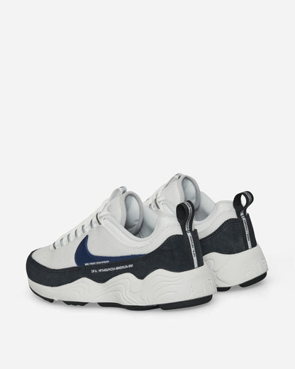 FRGMT Air Zoom Spiridon Sneakers White / Blue Void