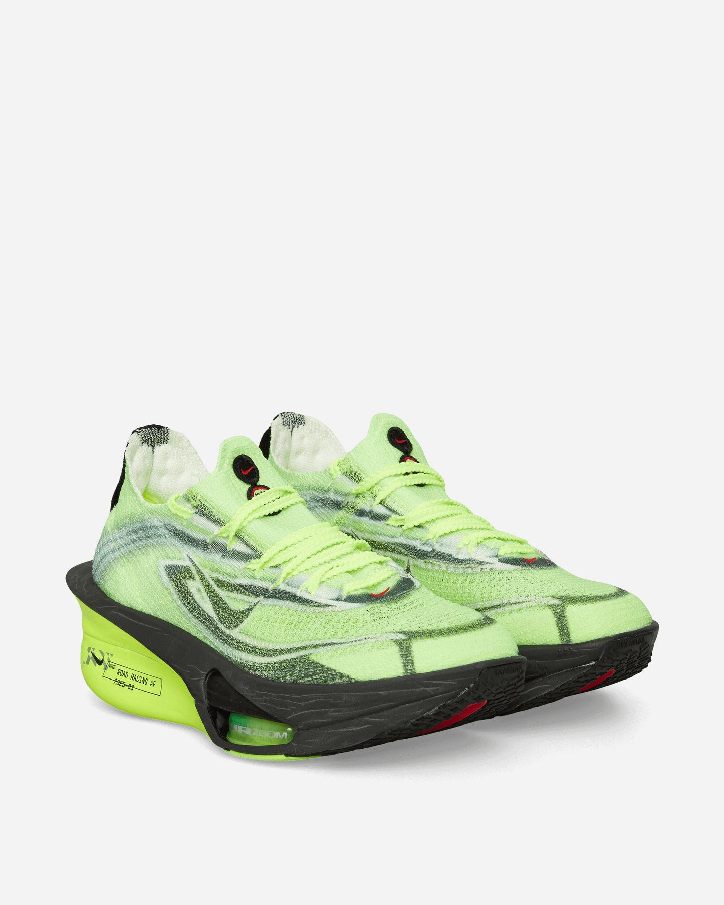 Alphafly 3 Road Racing Sneakers Volt / White / Black