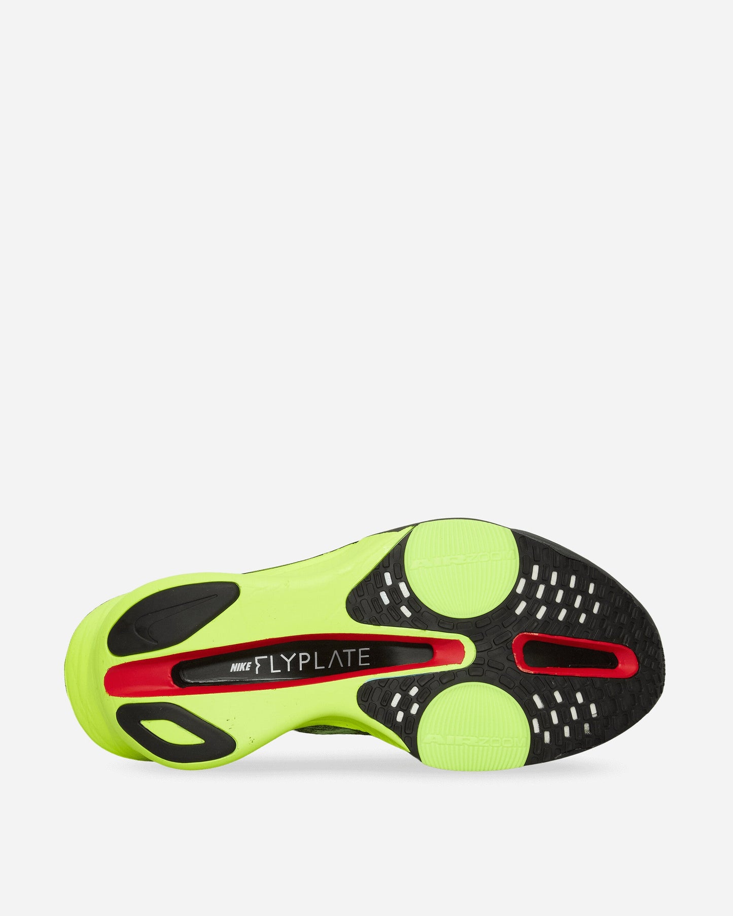 Alphafly 3 Road Racing Sneakers Volt / White / Black