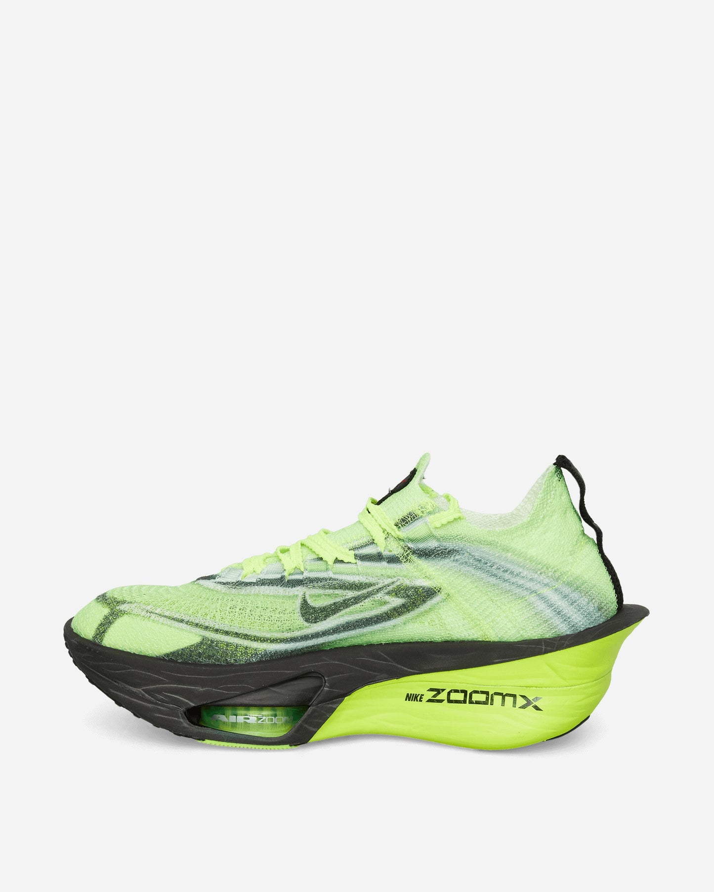 Alphafly 3 Road Racing Sneakers Volt / White / Black