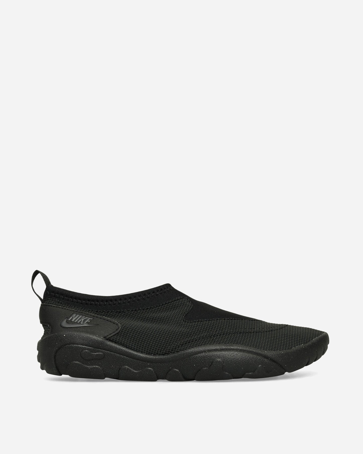 Aqua Turf Sneakers Black / Off Noir