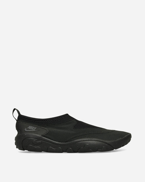 Aqua Turf Sneakers Black / Off Noir