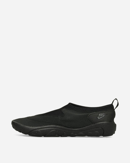Aqua Turf Sneakers Black / Off Noir
