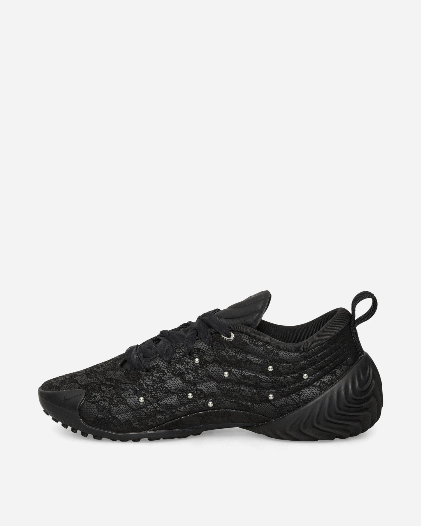 Women's Astra Ultra Sneakers Black