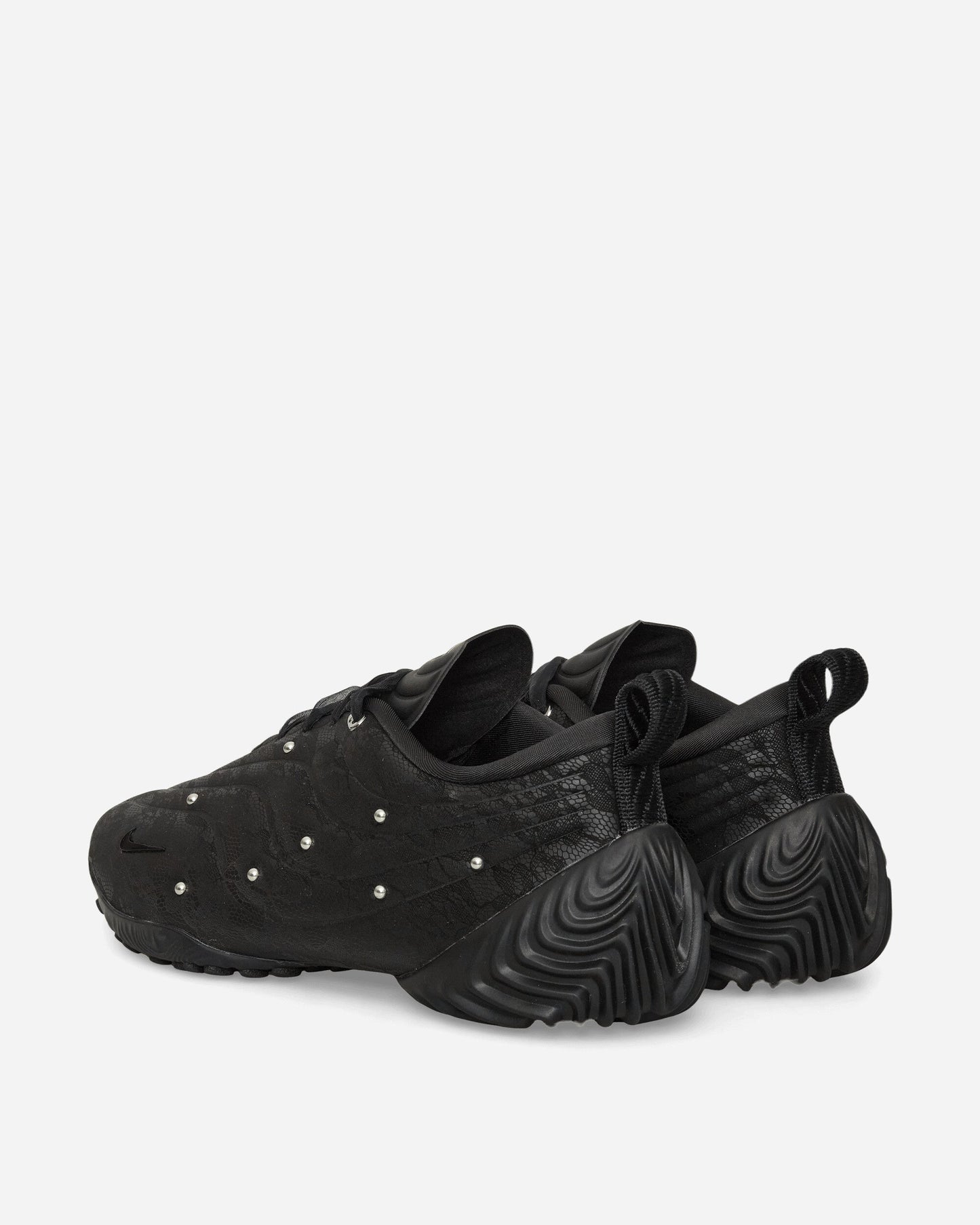 Women's Astra Ultra Sneakers Black