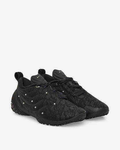 Women's Astra Ultra Sneakers Black