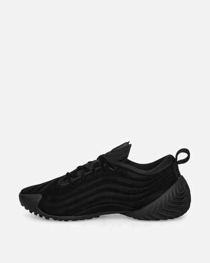 Women's Astra Ultra Sneakers Black