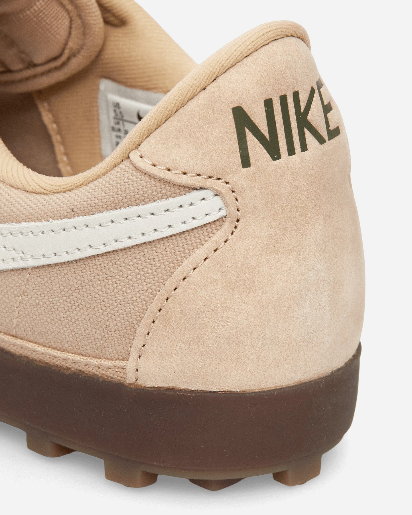 Astrograbber Sneakers Linen / Sail