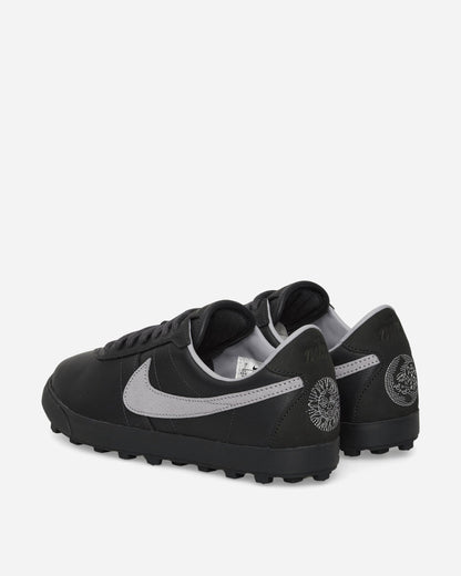 Astrograbber Sneakers Off Noir / Cement Grey