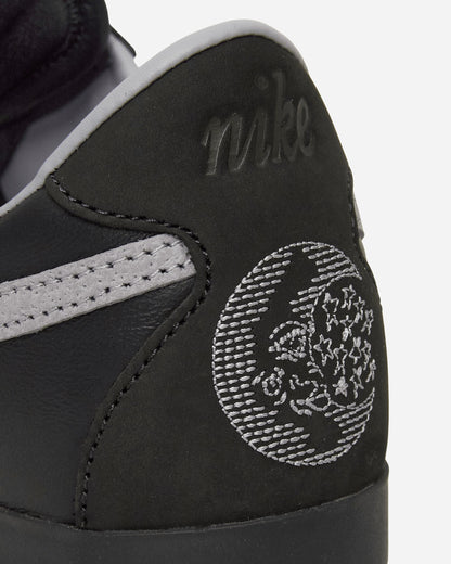 Astrograbber Sneakers Off Noir / Cement Grey