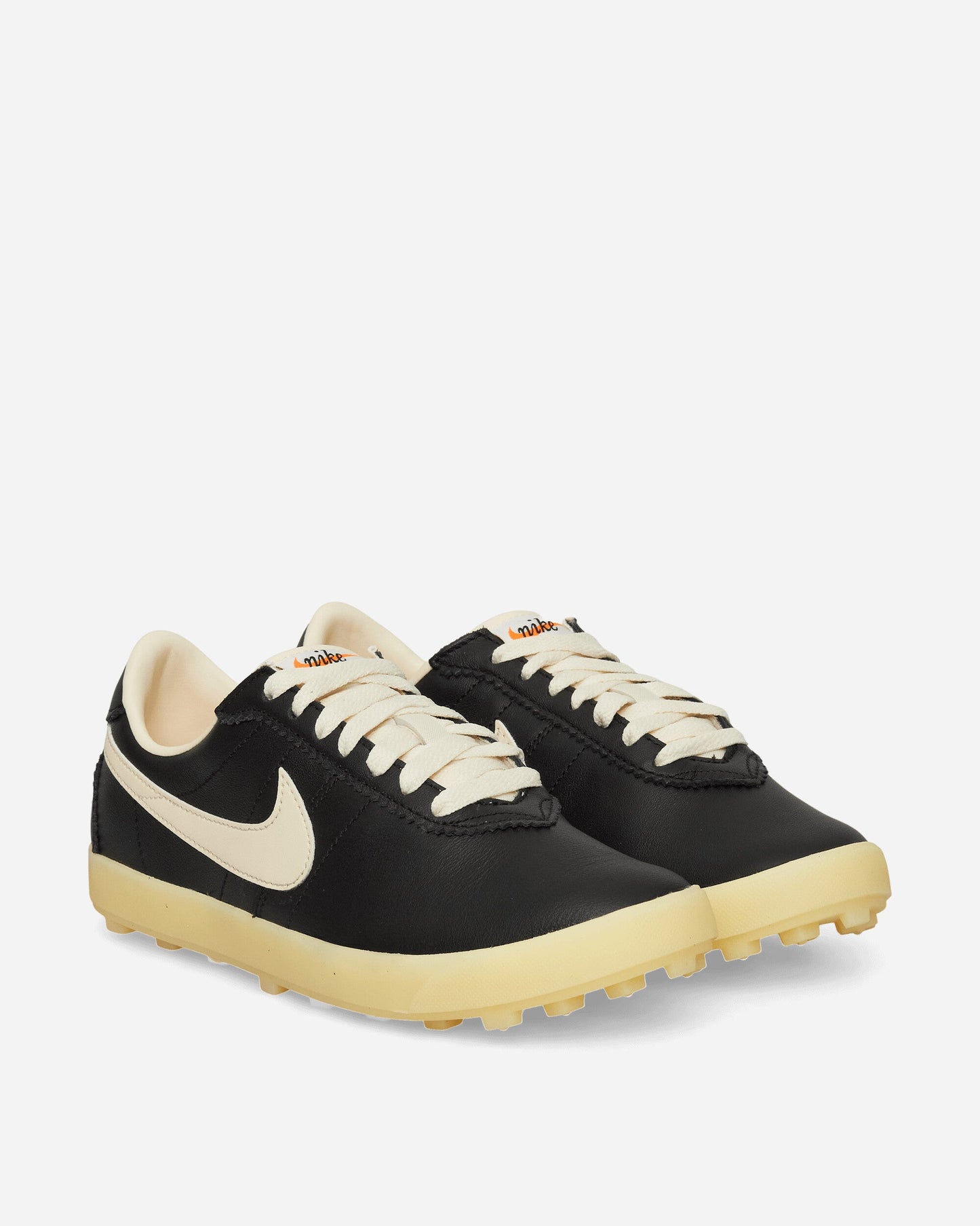 Women's Astrograbber Sneakers Black / Muslin / Sail
