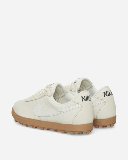 Astrograbber Sneakers Coconut Milk / Gum Light Brown