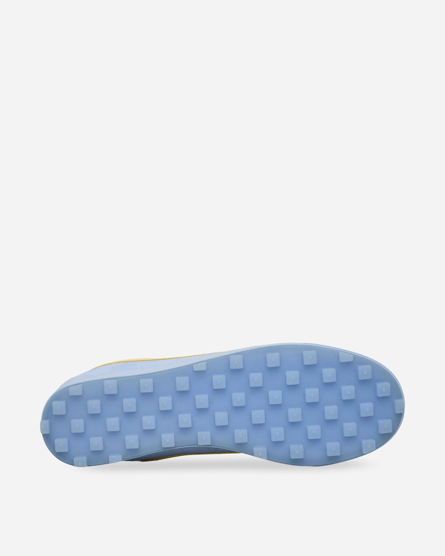 Astrograbber Sneakers Aluminum / Soft Yellow