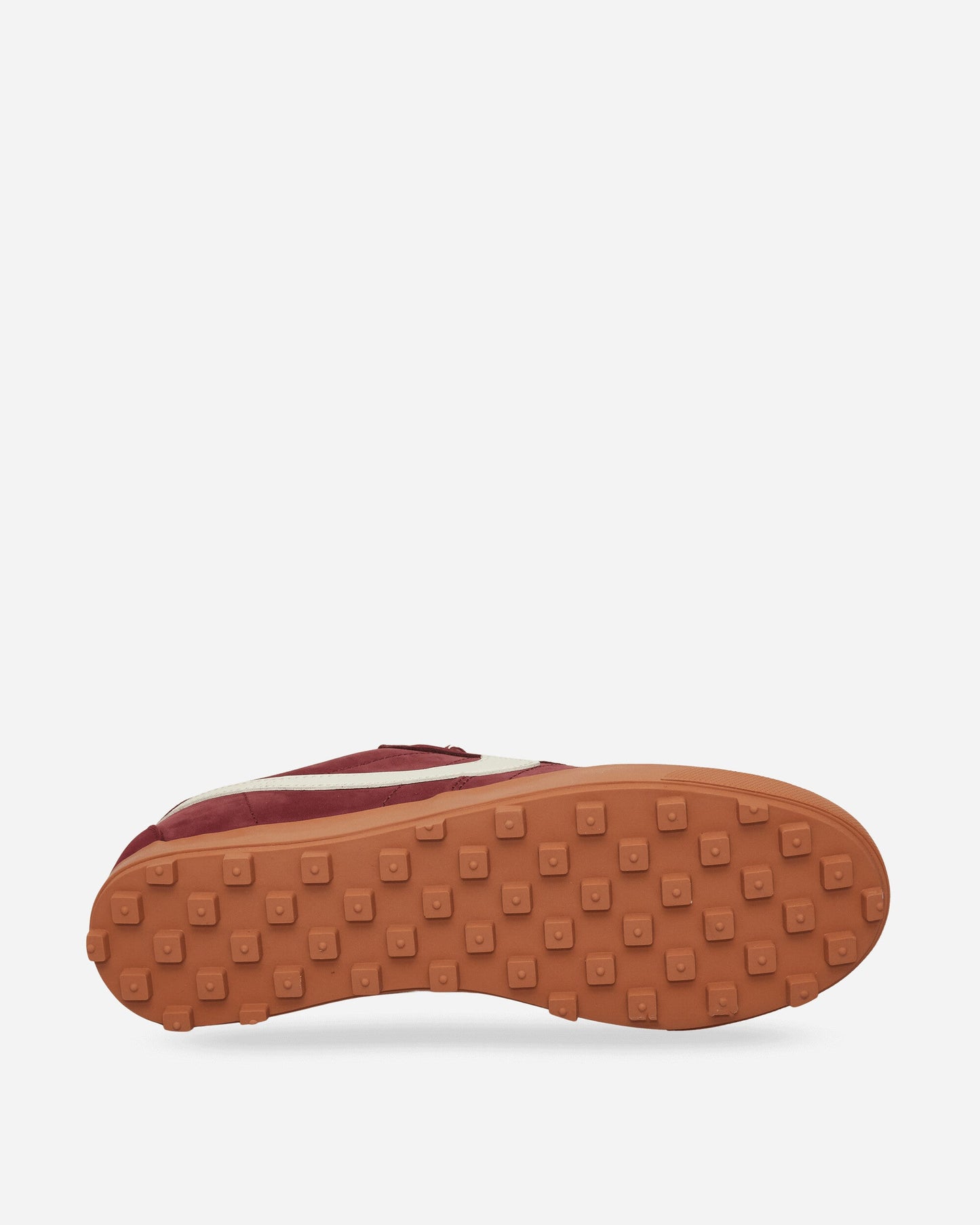 Astrograbber Sneakers Dark Team Red / Coconut Milk