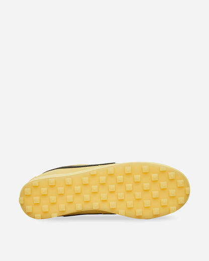 Astrograbber Sneakers Soft Yellow / Black