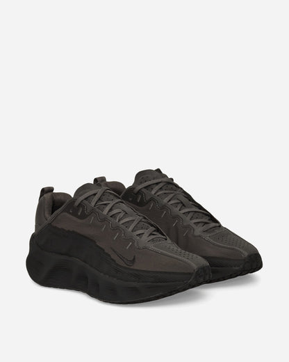 HYEIN SEO Ava Rover Sneakers Black