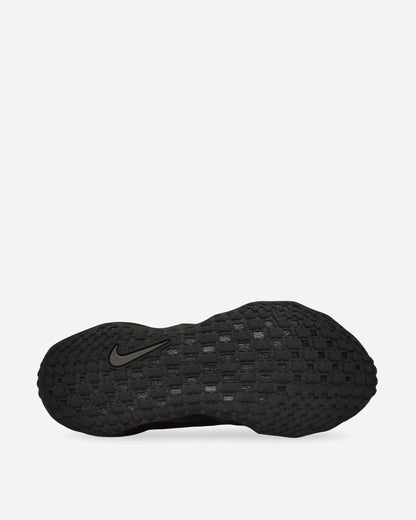HYEIN SEO Ava Rover Sneakers Black