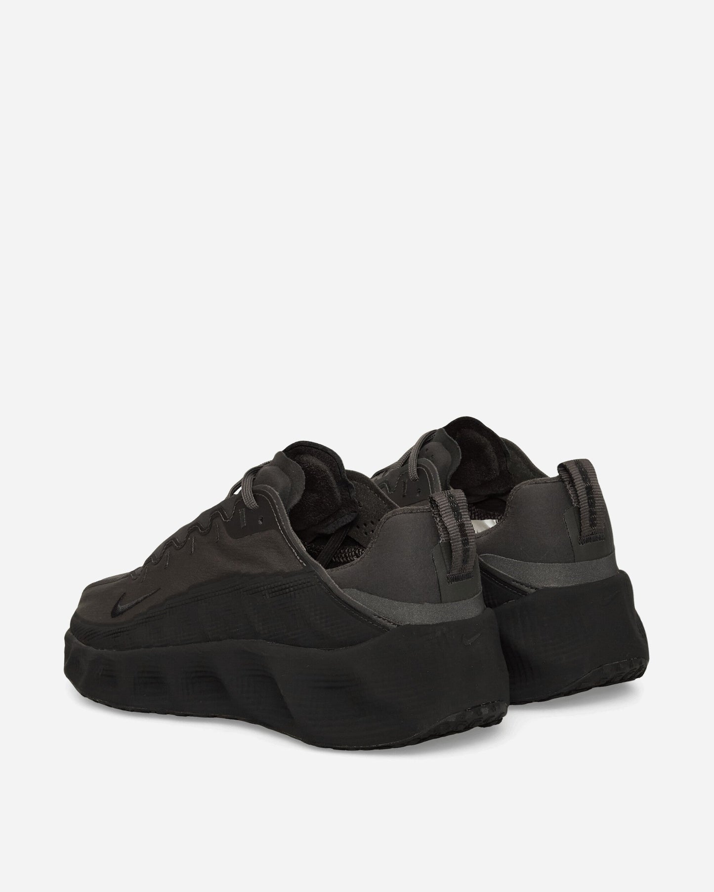 HYEIN SEO Ava Rover Sneakers Black