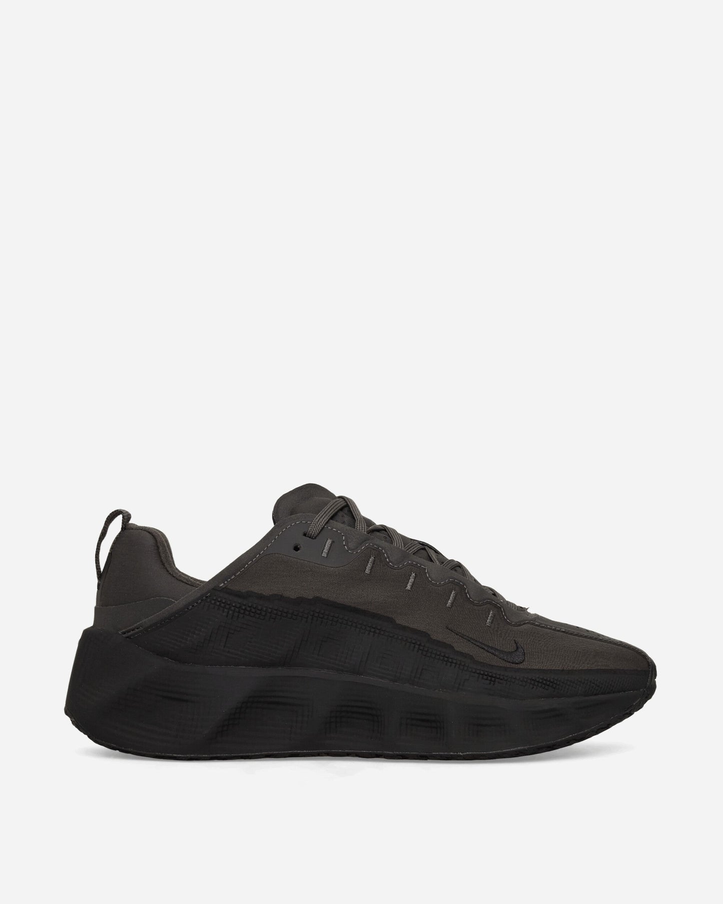 HYEIN SEO Ava Rover Sneakers Black