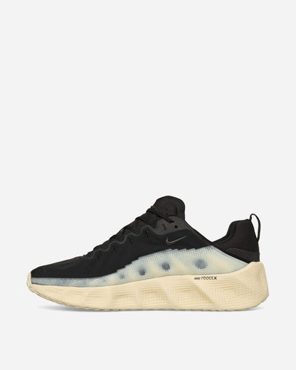 Ava Rover Sneakers Black / Muslin