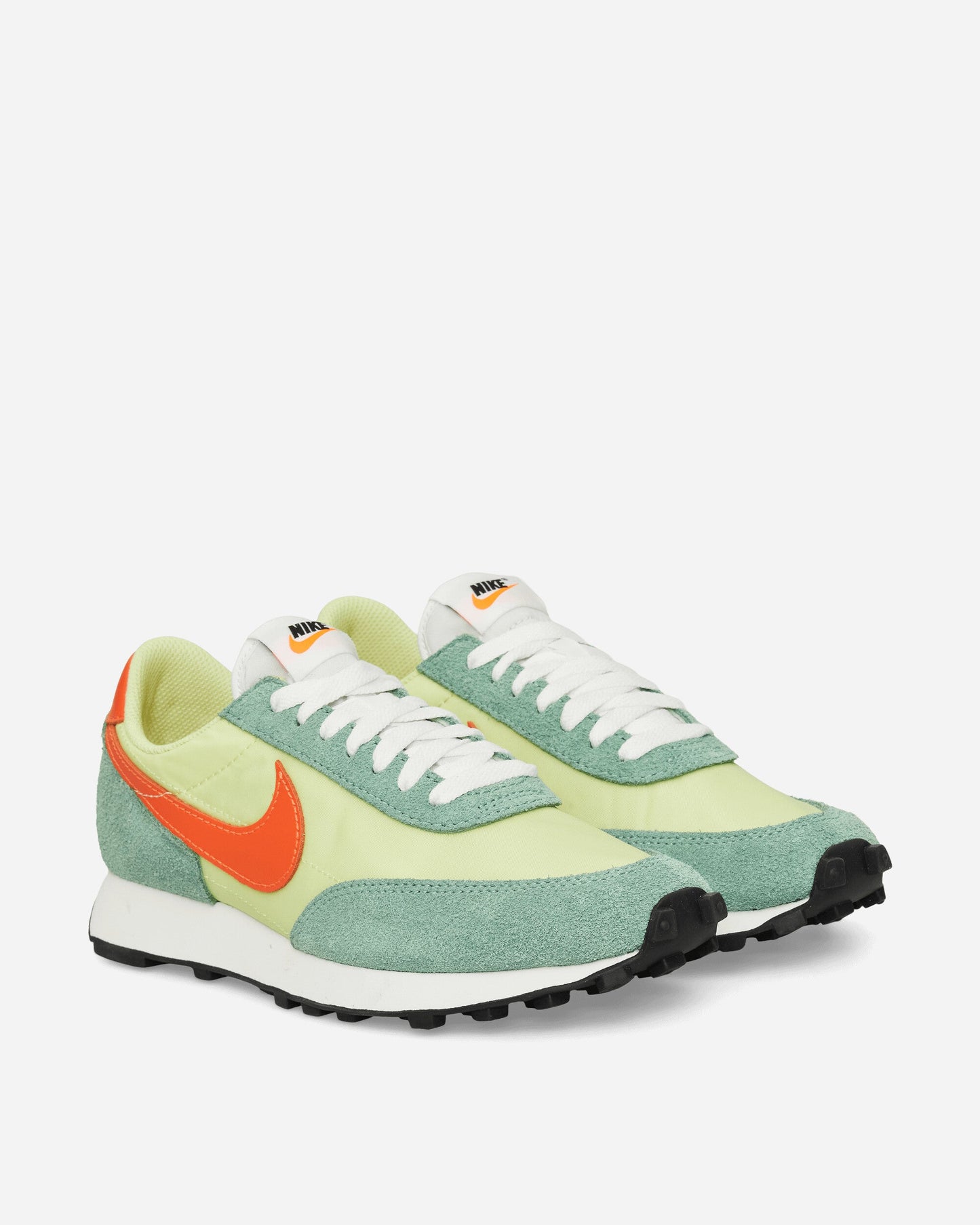 Daybreak Sneakers Limelight / Healing Jade