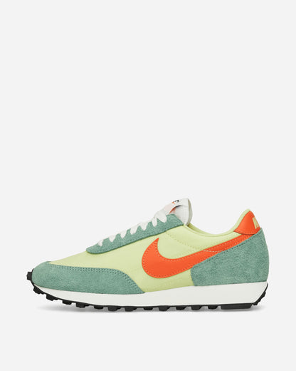 Daybreak Sneakers Limelight / Healing Jade