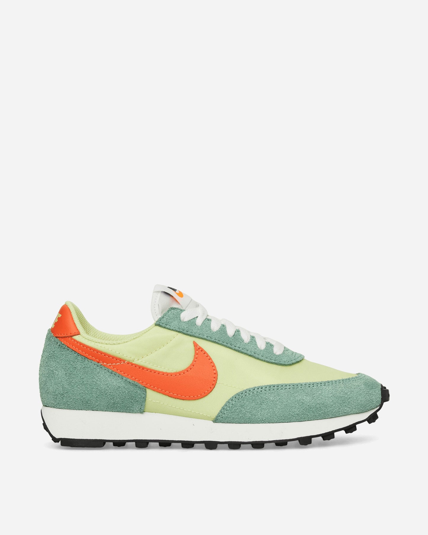 Daybreak Sneakers Limelight / Healing Jade