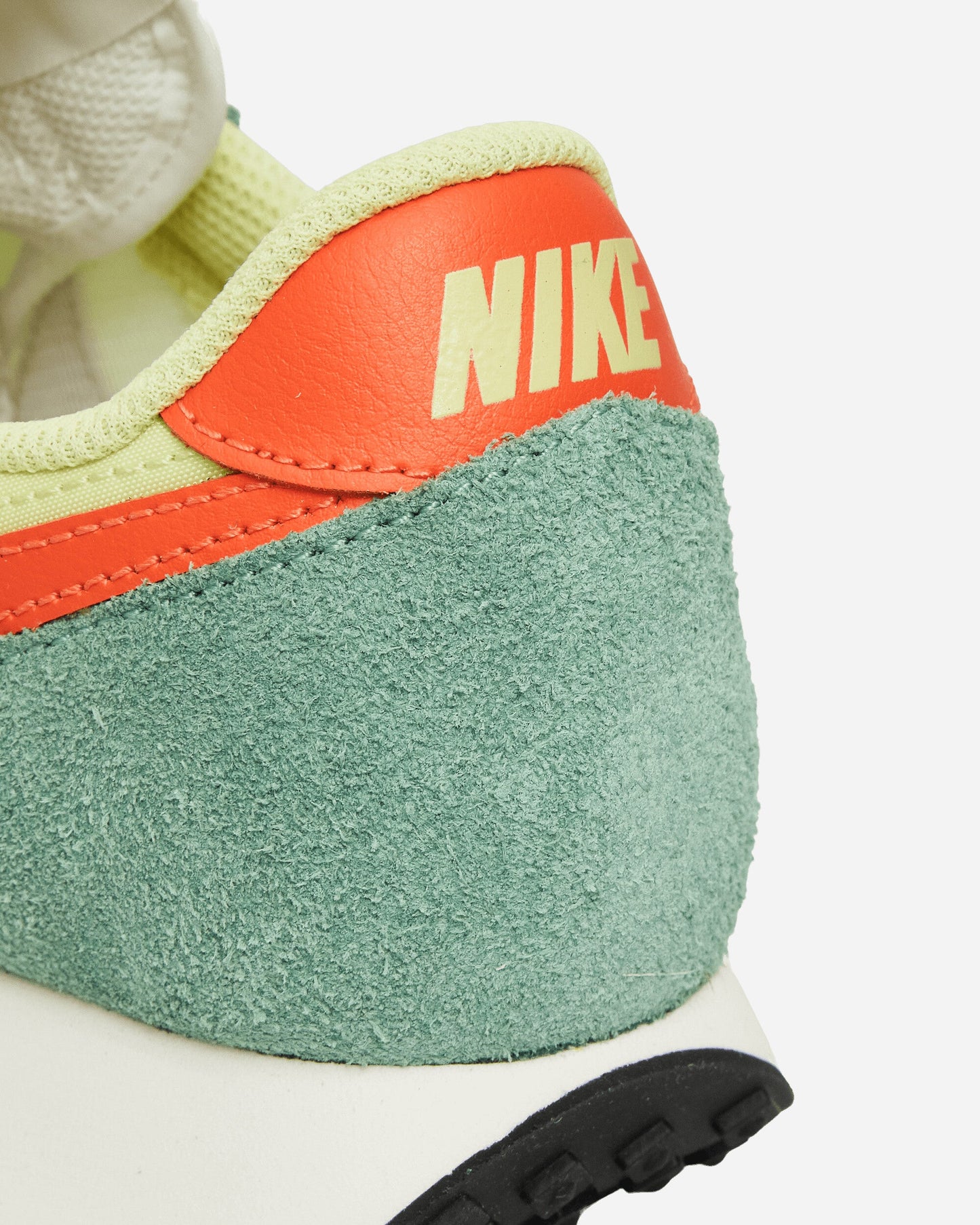 Daybreak Sneakers Limelight / Healing Jade